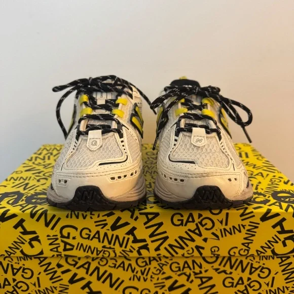 GANNI x New Balance 1906R - Picture 5 of 14
